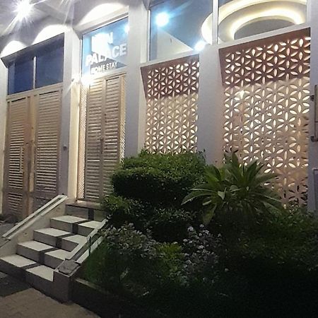 Hn Palace Homestay 아그라 외부 사진