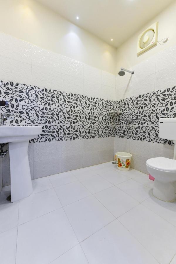 Hn Palace Homestay 아그라 외부 사진