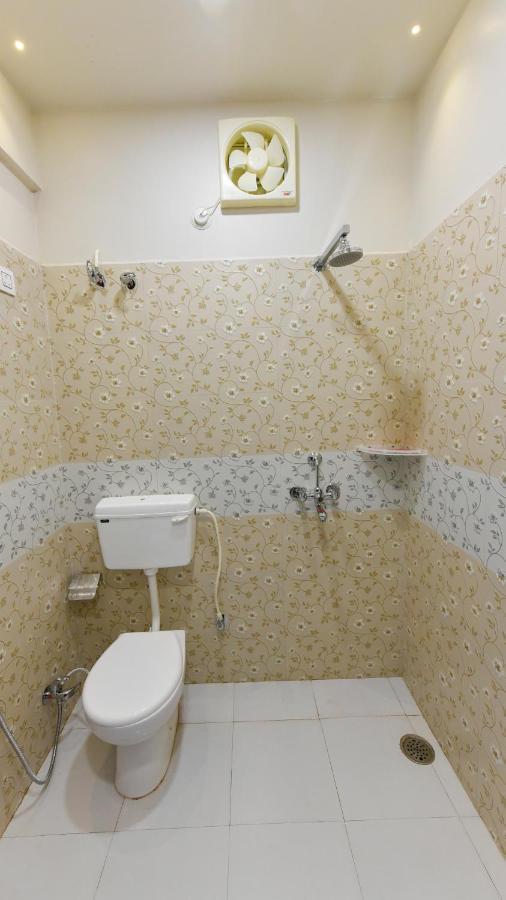 Hn Palace Homestay 아그라 외부 사진
