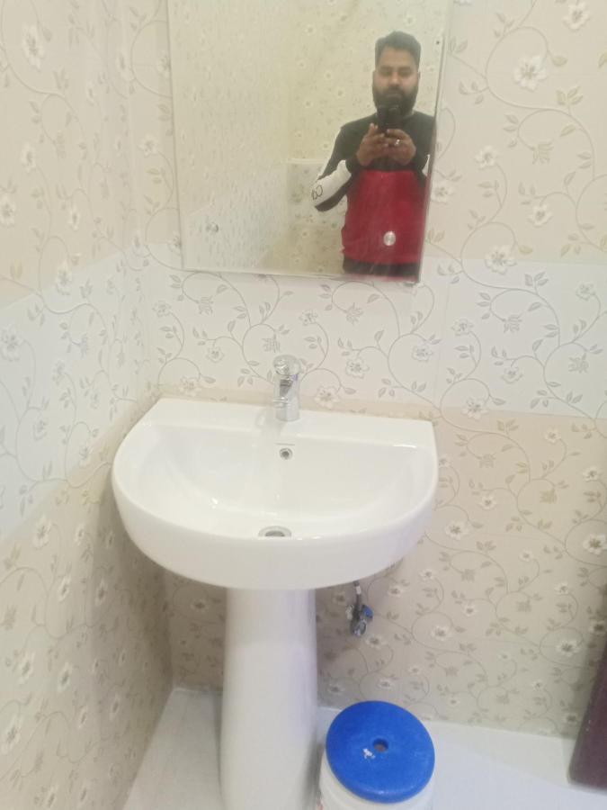 Hn Palace Homestay 아그라 외부 사진