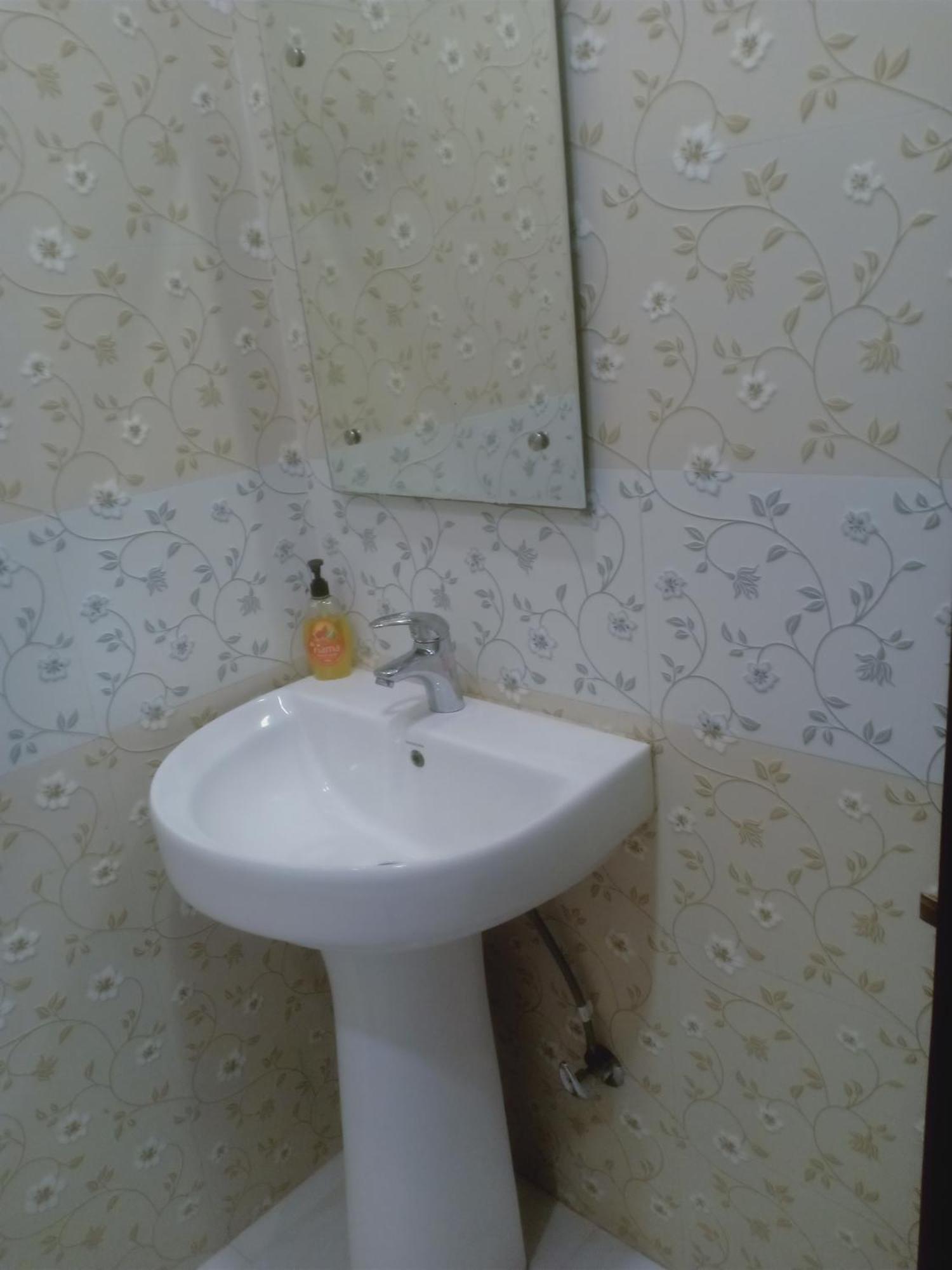 Hn Palace Homestay 아그라 객실 사진
