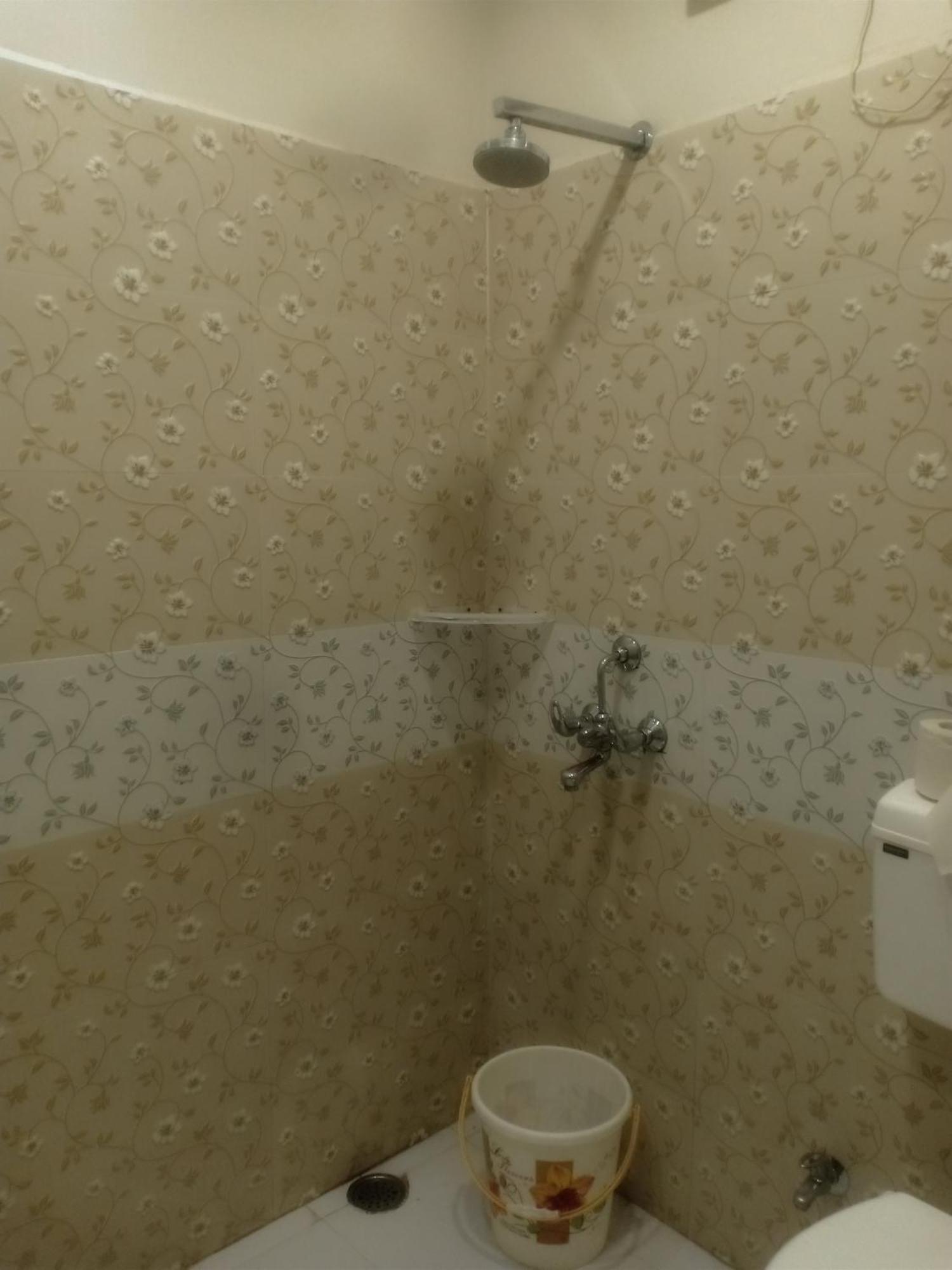 Hn Palace Homestay 아그라 객실 사진